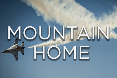 Mountain Home New Subdivisions
